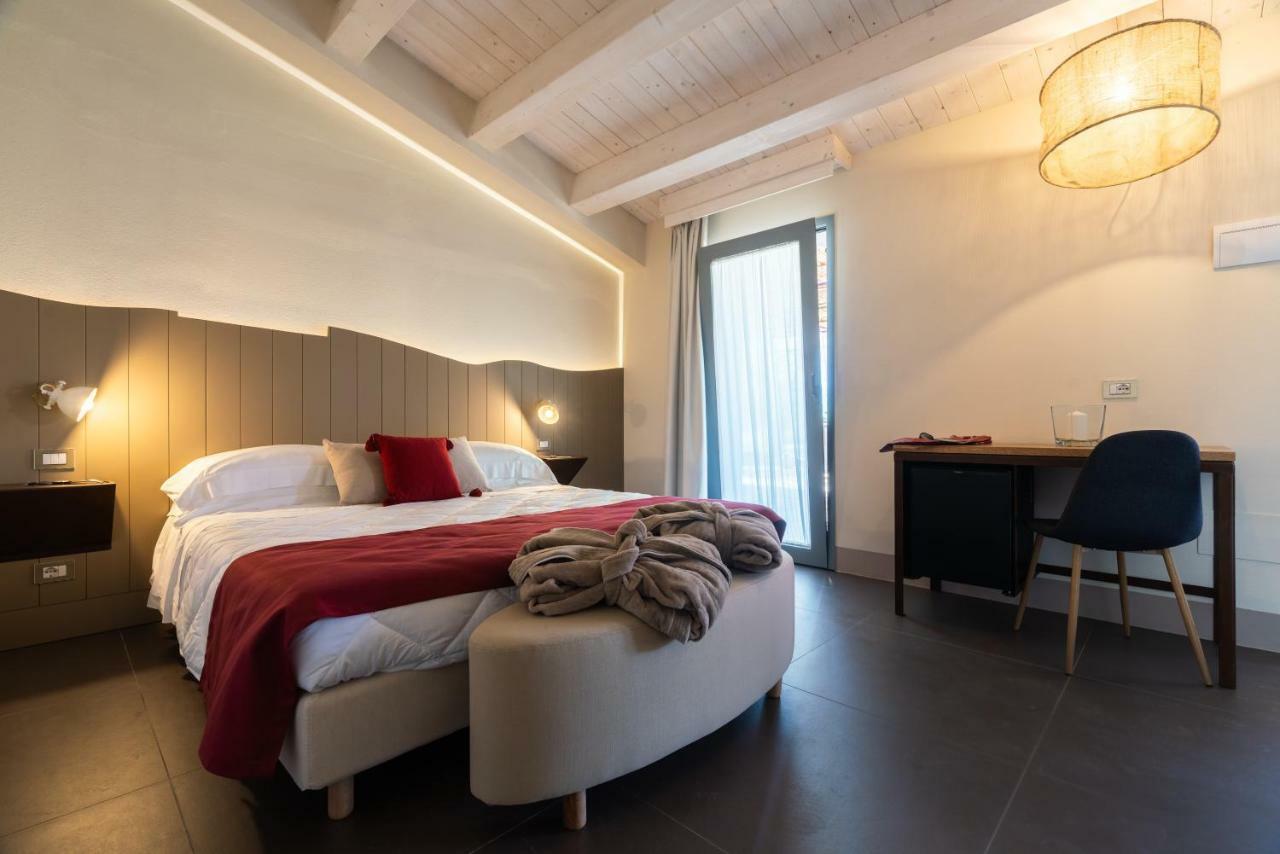Podere Maremma Spa & Ristorante Орбетелло Экстерьер фото