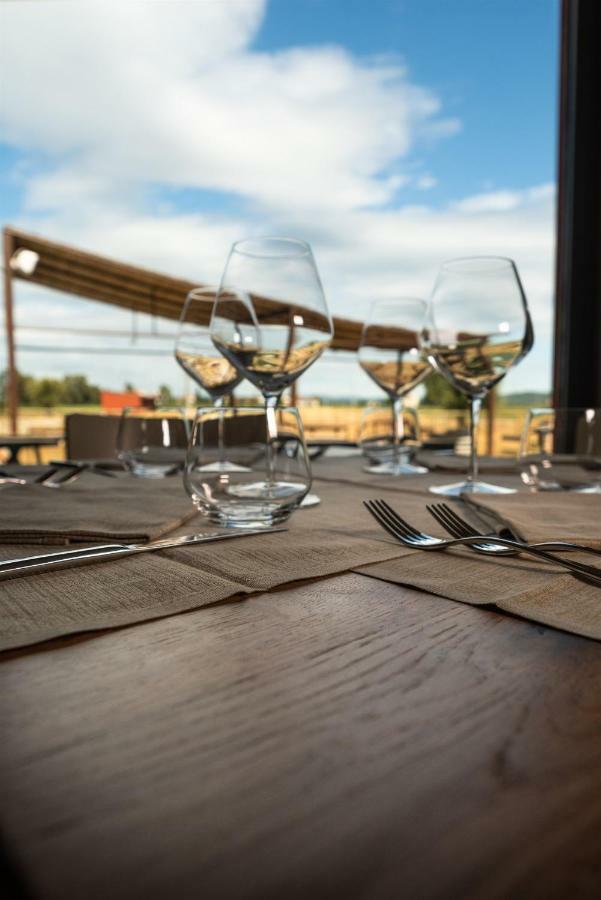 Podere Maremma Spa & Ristorante Орбетелло Экстерьер фото