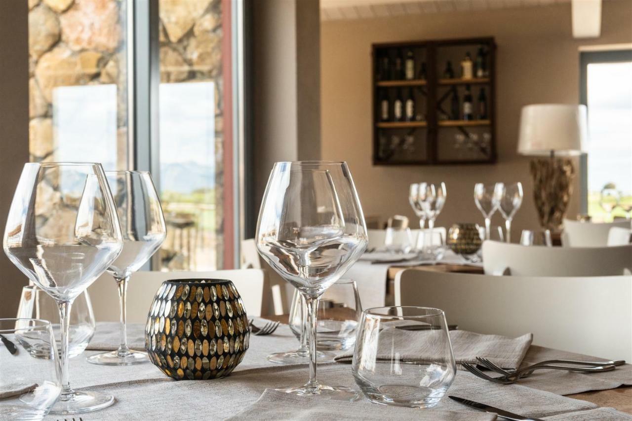 Podere Maremma Spa & Ristorante Орбетелло Экстерьер фото